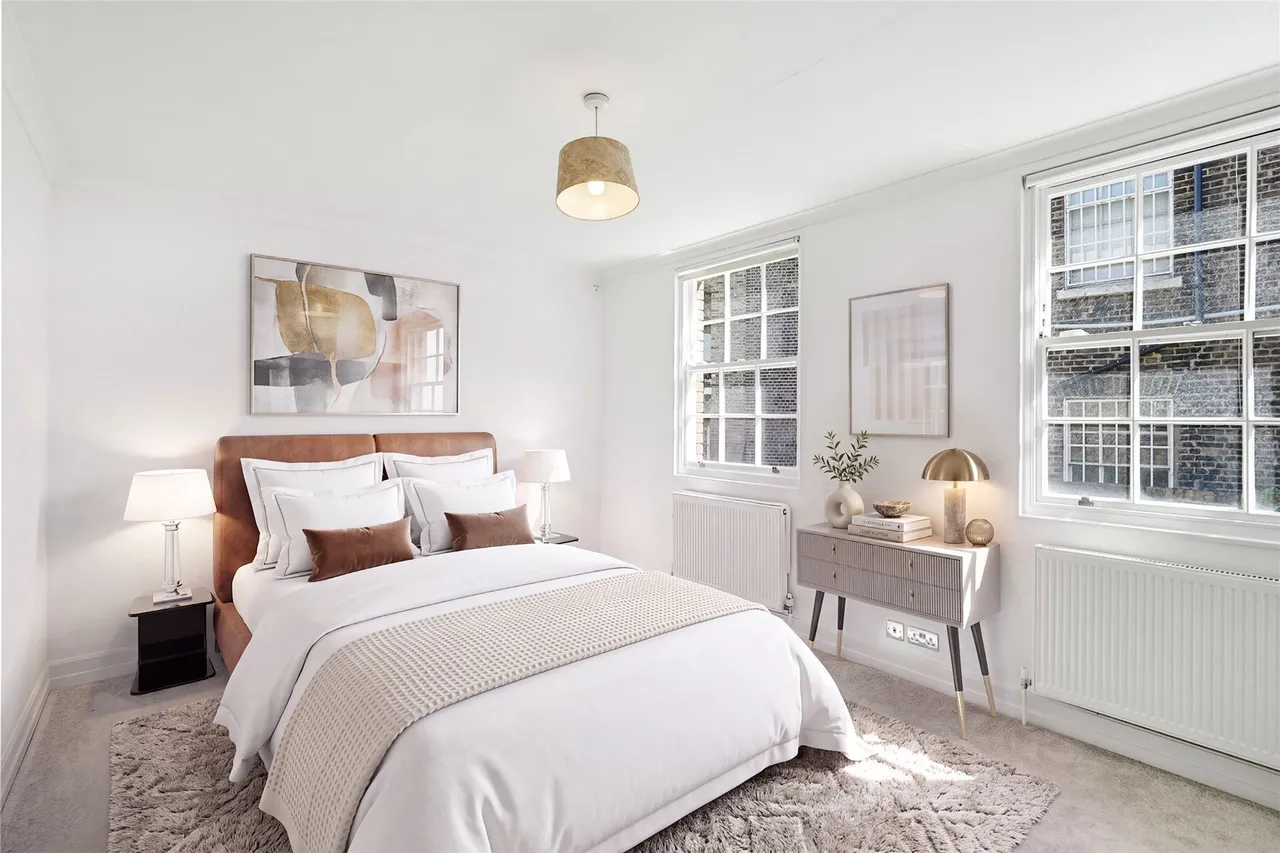Cadogan Lane, London, SW1X, photo 6