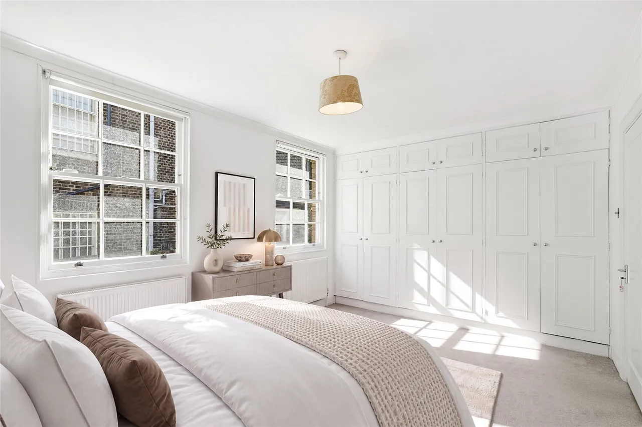 Cadogan Lane, London, SW1X, photo 3
