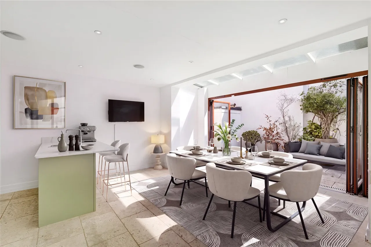 Cadogan Lane, London, SW1X, photo 2