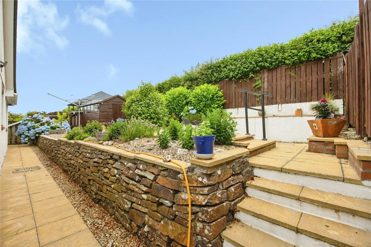 Scarletts Well Park, Bodmin, PL31, photo 16