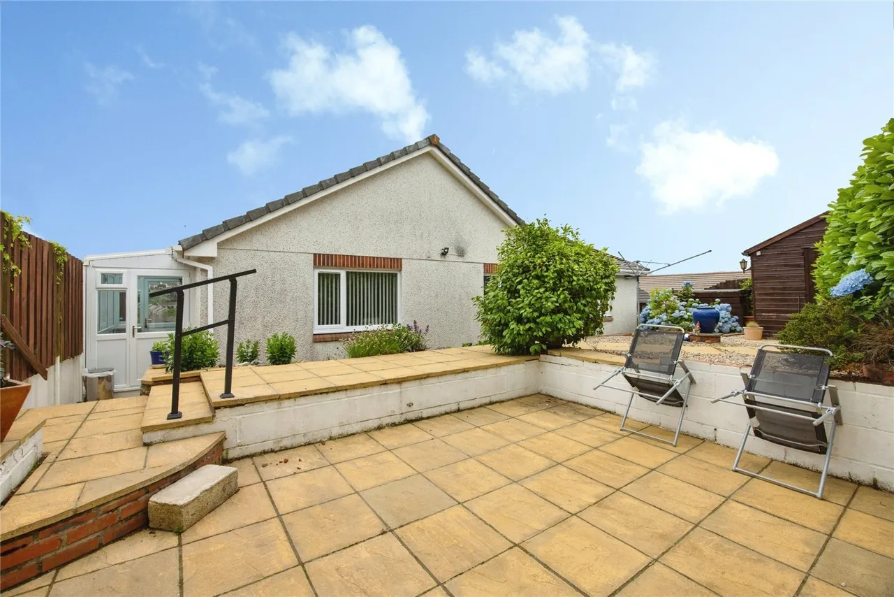 Scarletts Well Park, Bodmin, PL31, photo 18