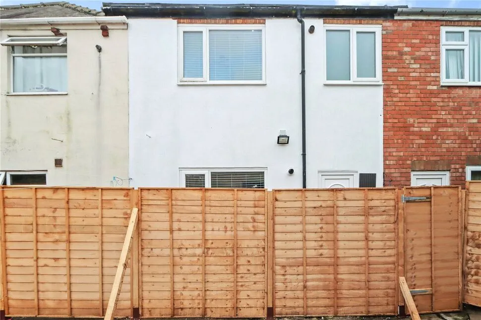 3 bed house to rent — Hares Buildings, Newfield, Durham, DH2