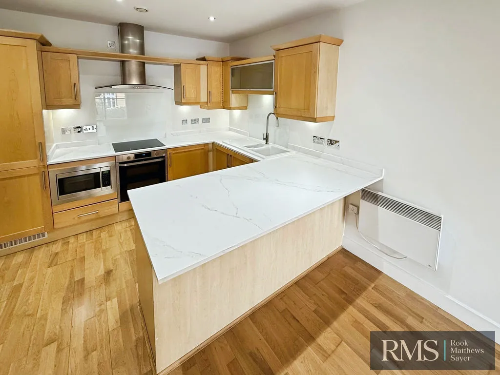 Newcastle Upon Tyne NE3 1EF, NE3, photo 8