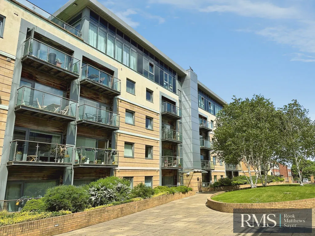 2 bed property for sale, Newcastle Upon Tyne NE3 1EF, NE3
