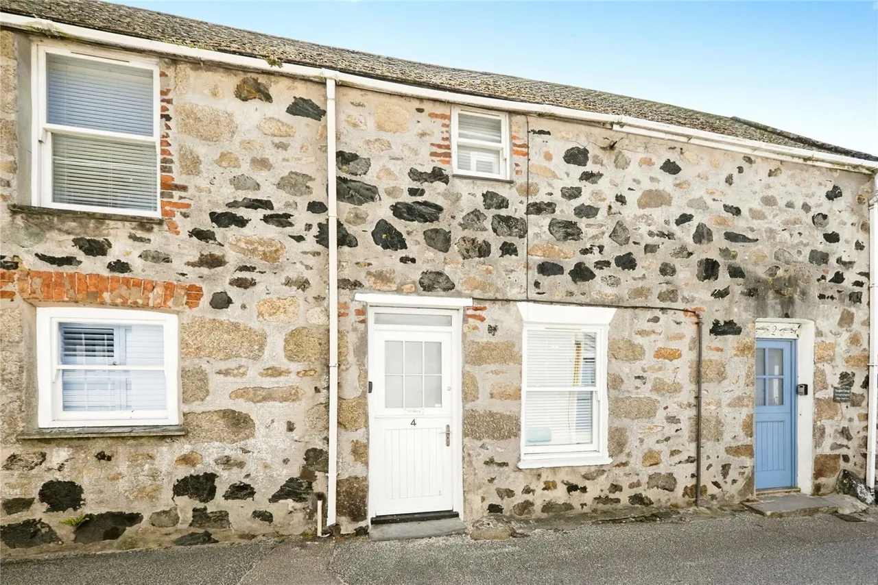 Back Road West, St. Ives, TR26, photo 18
