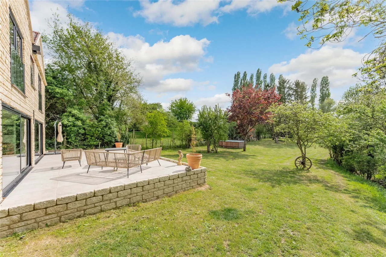 Main Street, Glapthorn, PE8, photo 15