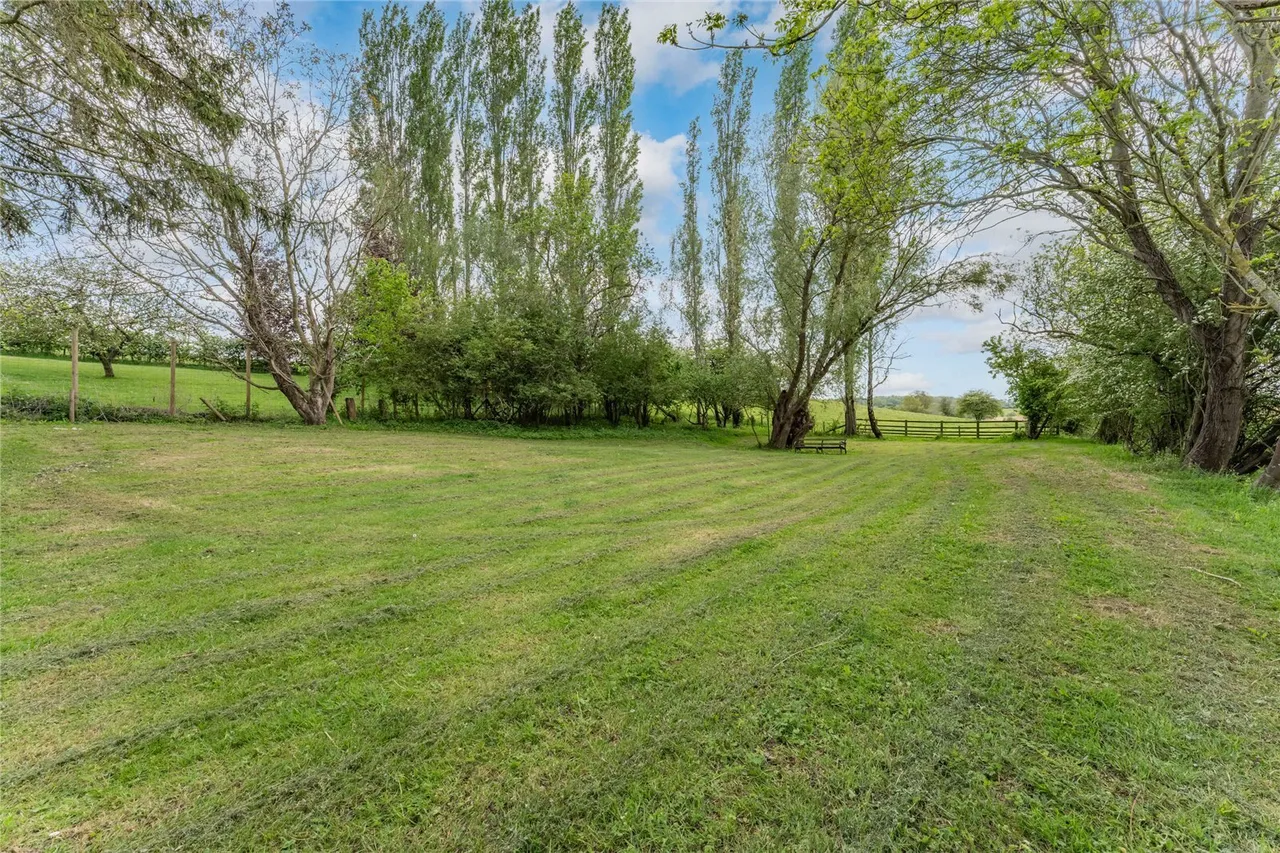 Main Street, Glapthorn, PE8, photo 16