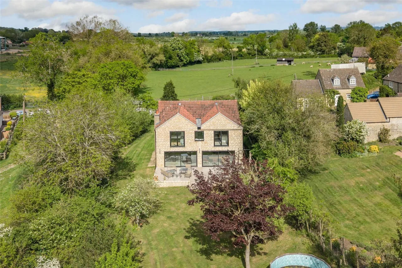 Main Street, Glapthorn, PE8, photo 4