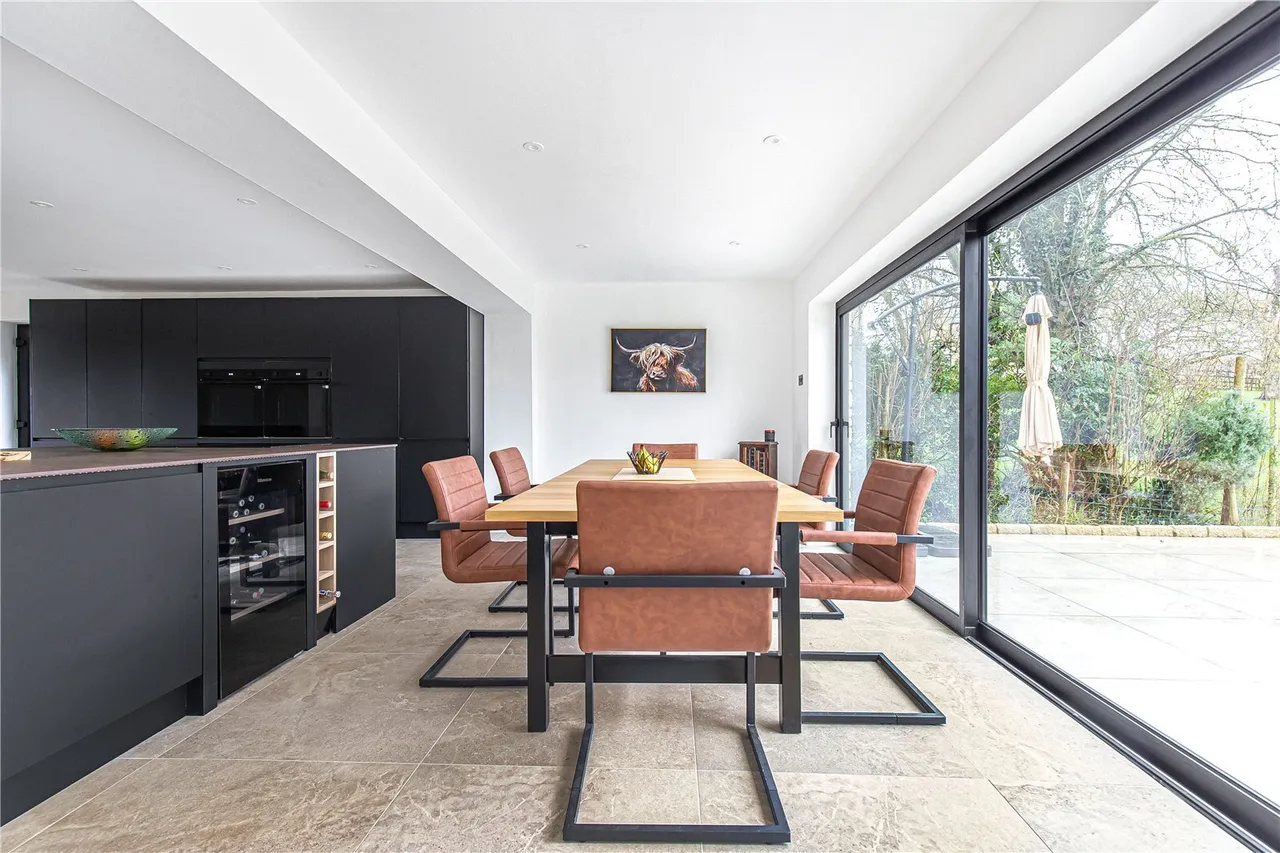 Main Street, Glapthorn, PE8, photo 6