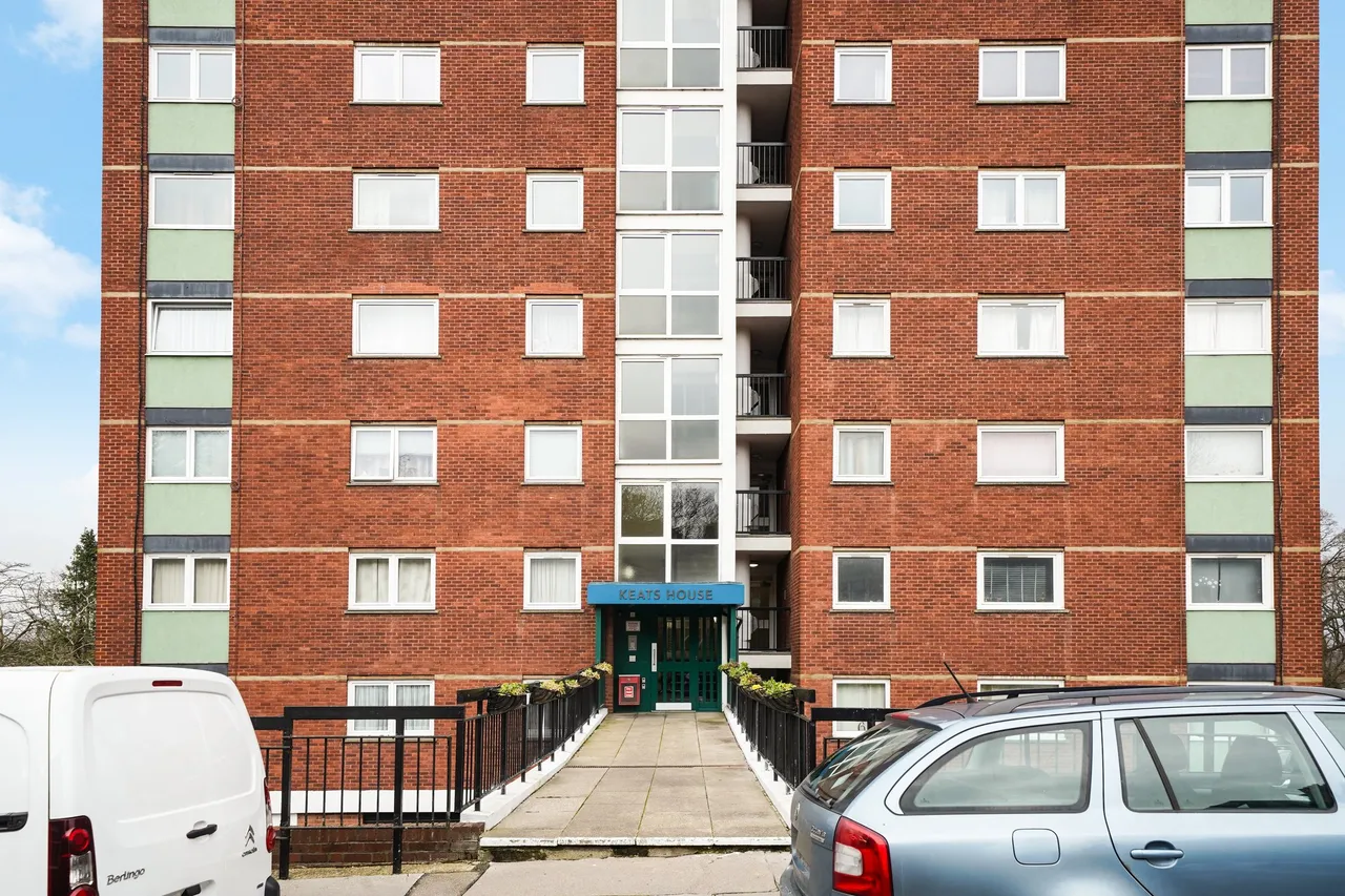 Porchester Mead, Beckenham, kent, BR3 1TD, photo 14