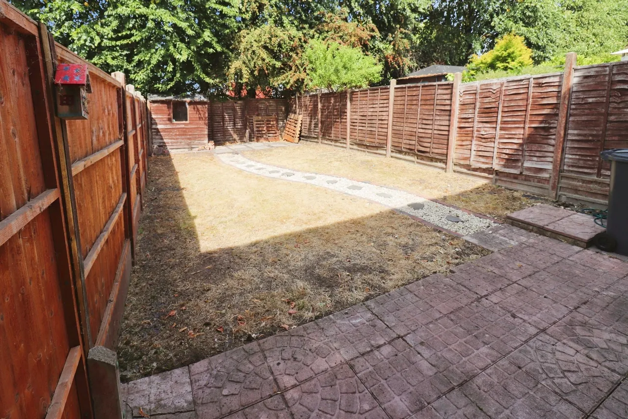 Attleborough Road, Nuneaton, CV11, photo 15