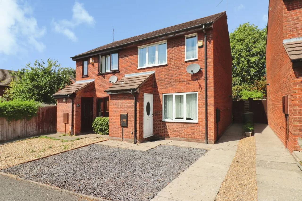 Attleborough Road, Nuneaton, CV11, photo 18