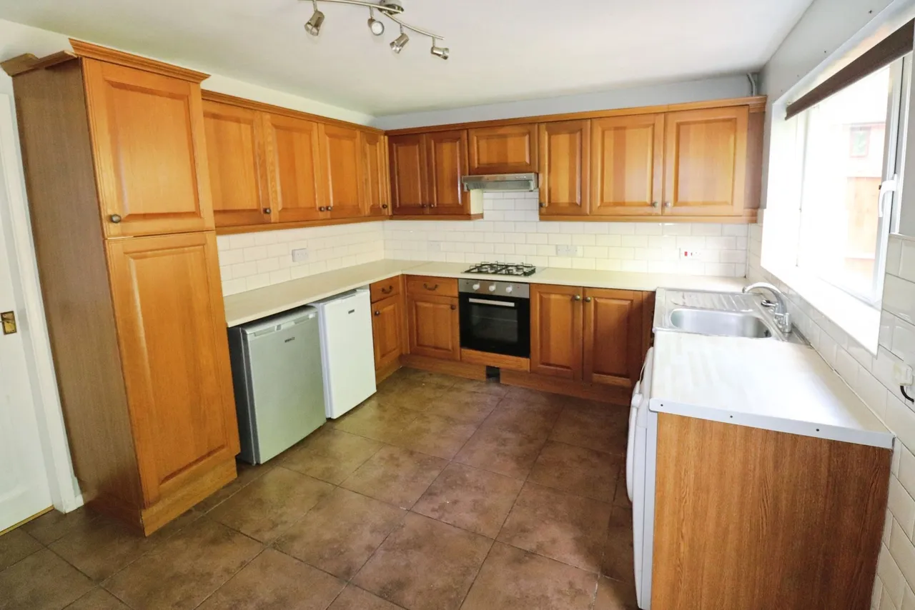Attleborough Road, Nuneaton, CV11, photo 8