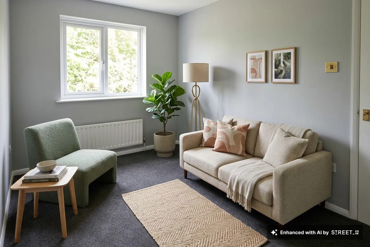 Attleborough Road, Nuneaton, CV11, photo 5