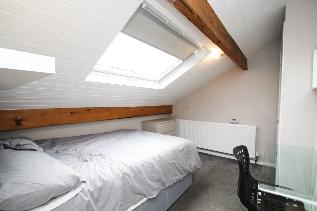 Burley Lodge Road, Hyde Park, LS6, photo 18