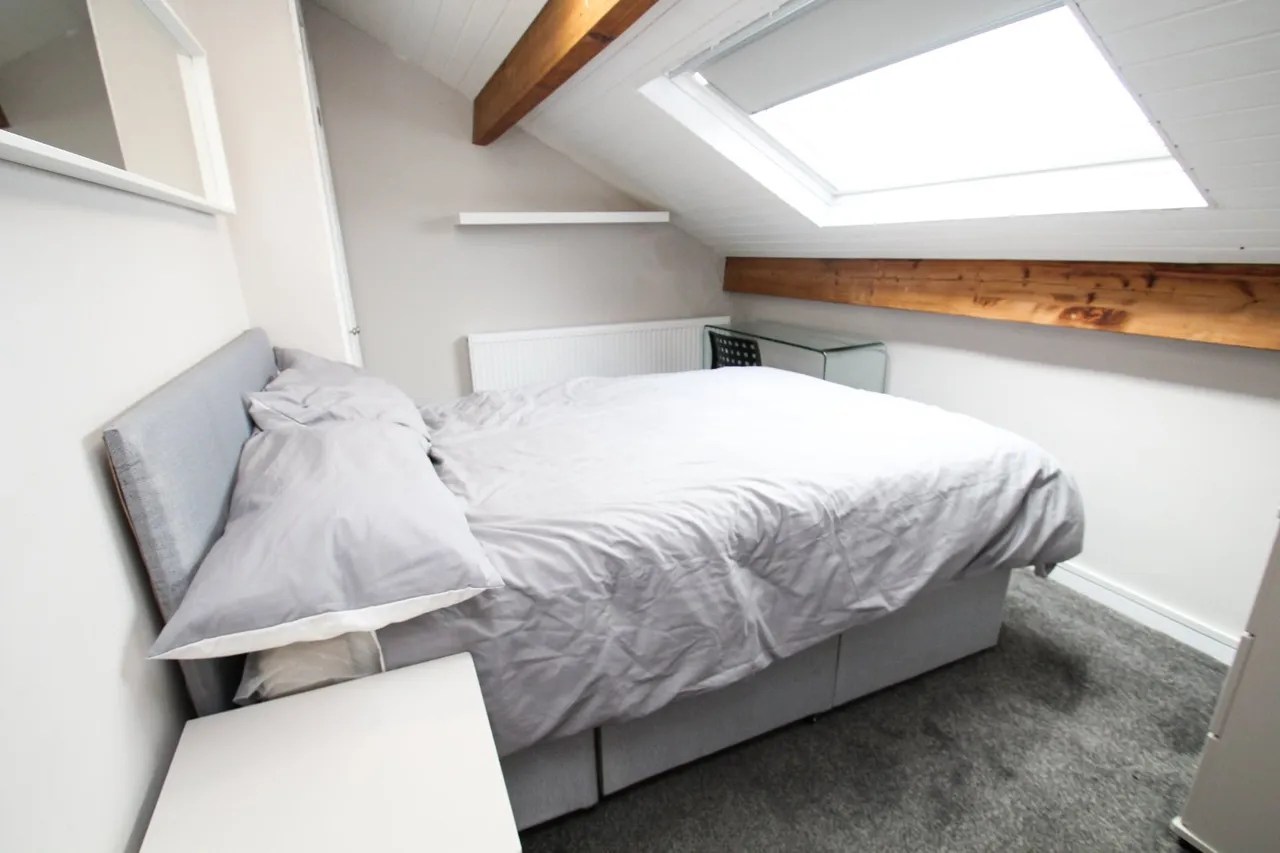 Burley Lodge Road, Hyde Park, LS6, photo 16