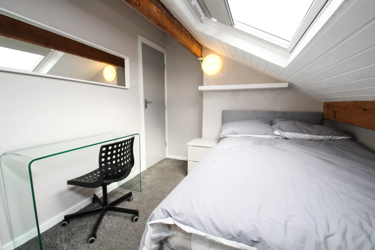 Burley Lodge Road, Hyde Park, LS6, photo 17