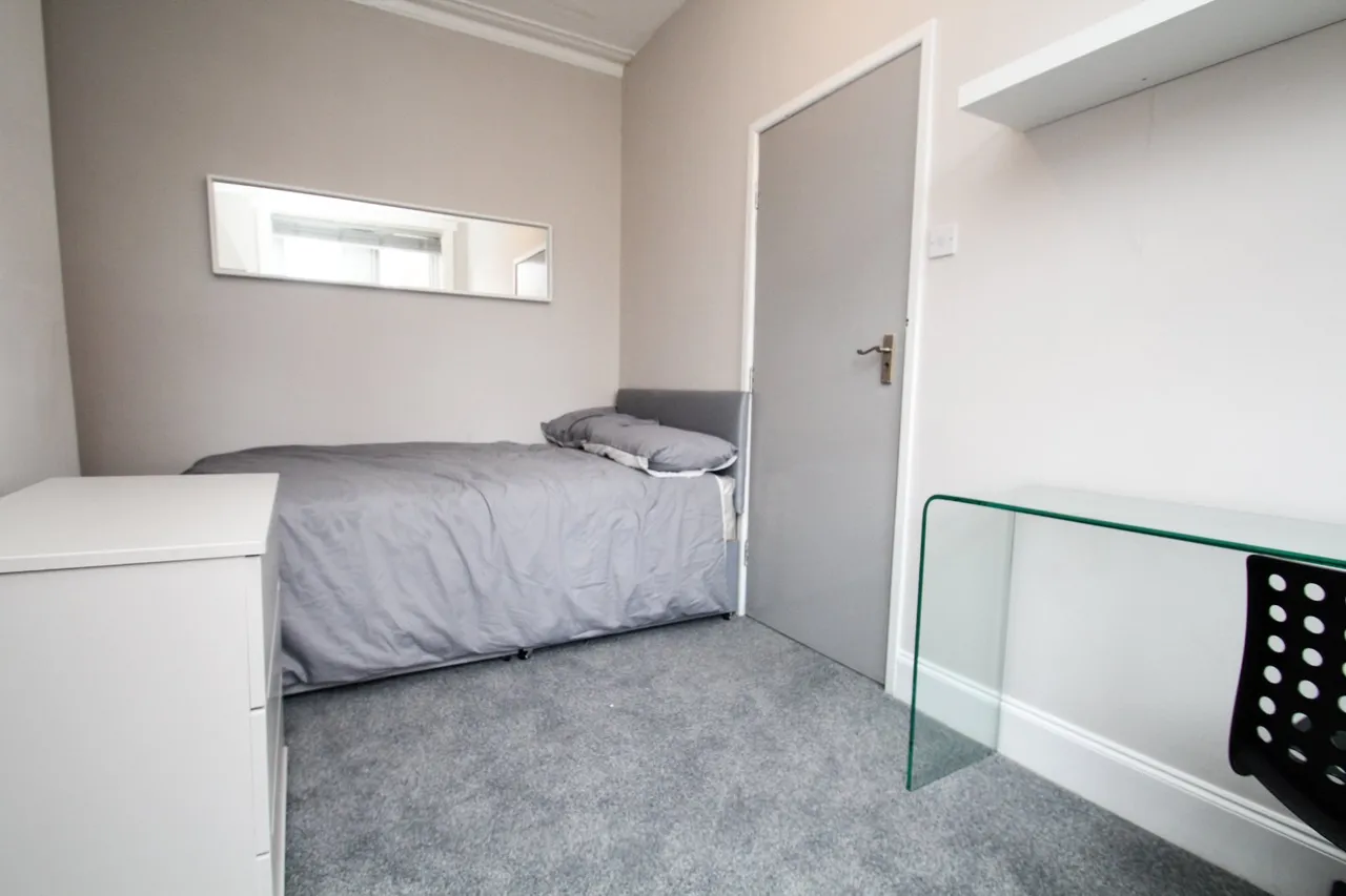 Burley Lodge Road, Hyde Park, LS6, photo 6