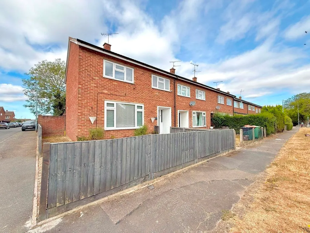 Borders Way, Houghton Regis LU5 5JU, photo 12