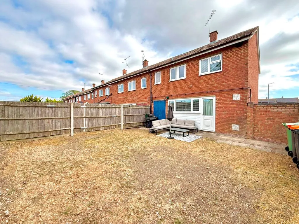 Borders Way, Houghton Regis LU5 5JU, photo 10