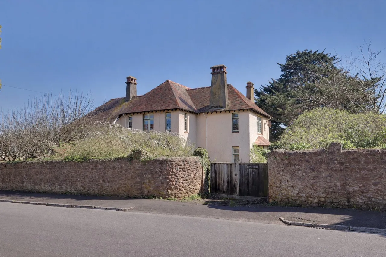 King Edward Road, Minehead, photo 19