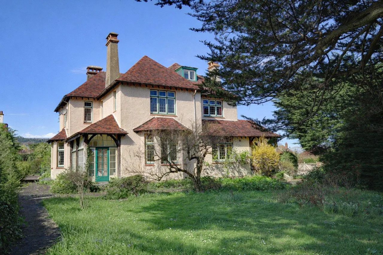 King Edward Road, Minehead, photo 23