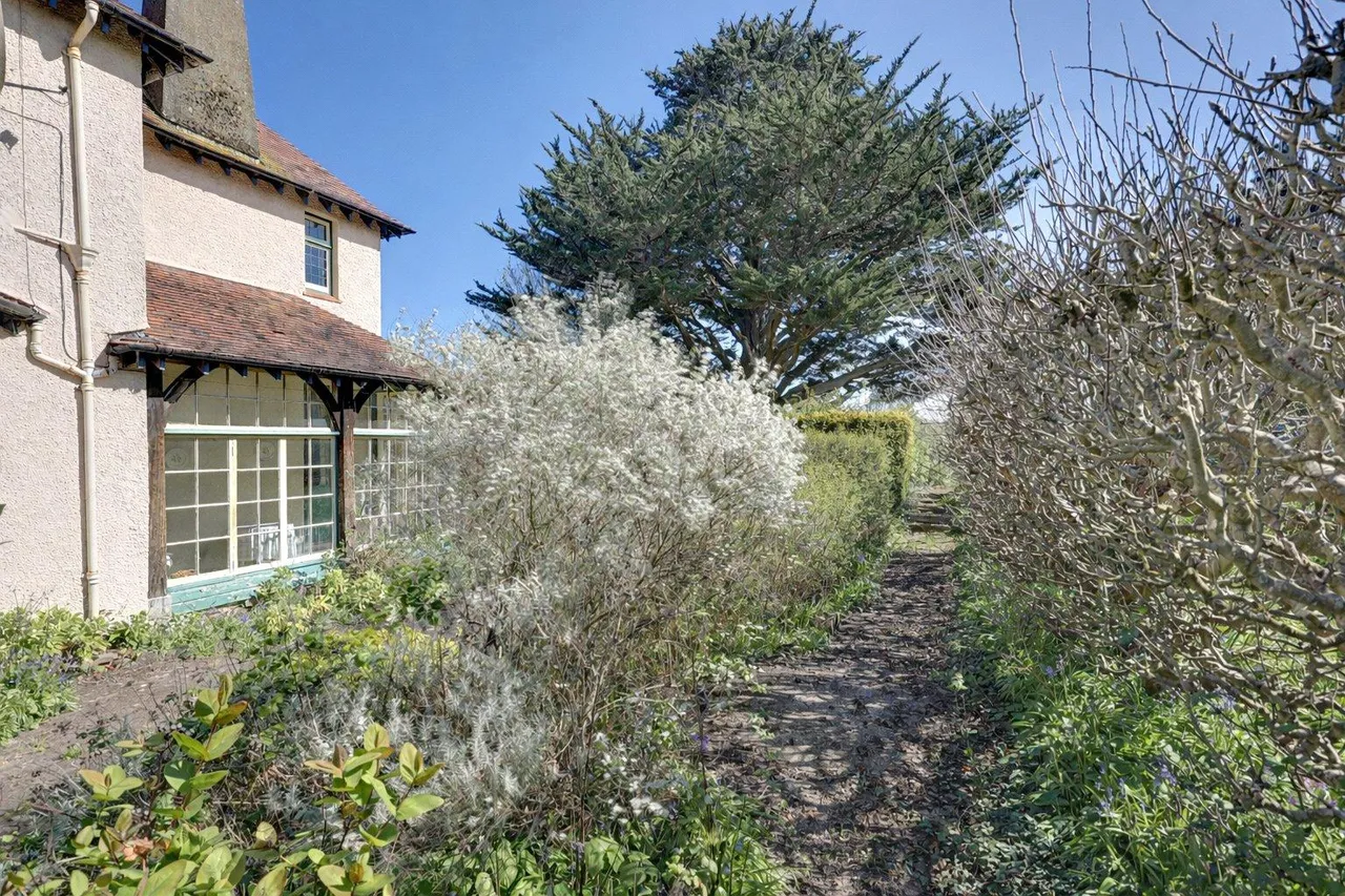 King Edward Road, Minehead, photo 18