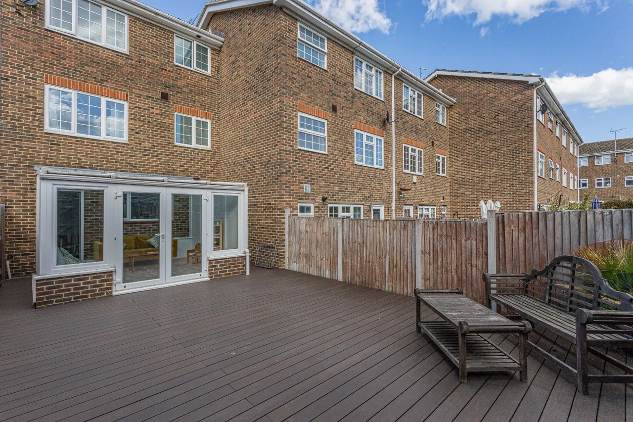 Waterside Drive, Westgate-on-Sea, CT8, photo 21
