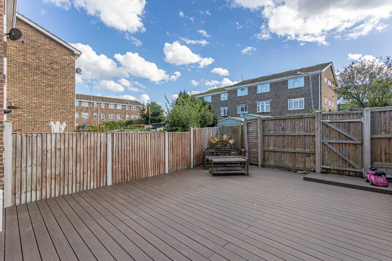 Waterside Drive, Westgate-on-Sea, CT8, photo 22