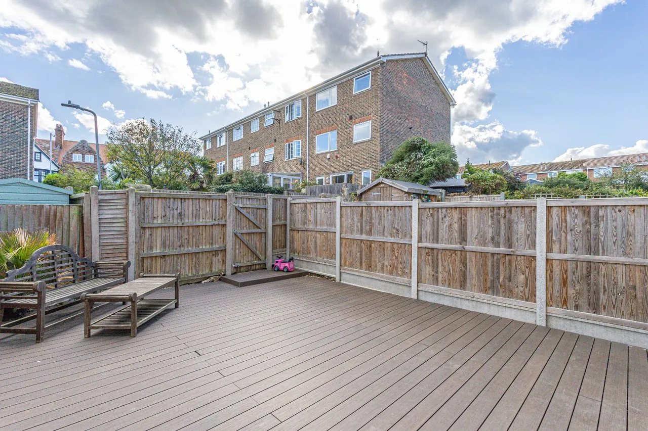 Waterside Drive, Westgate-on-Sea, CT8, photo 11