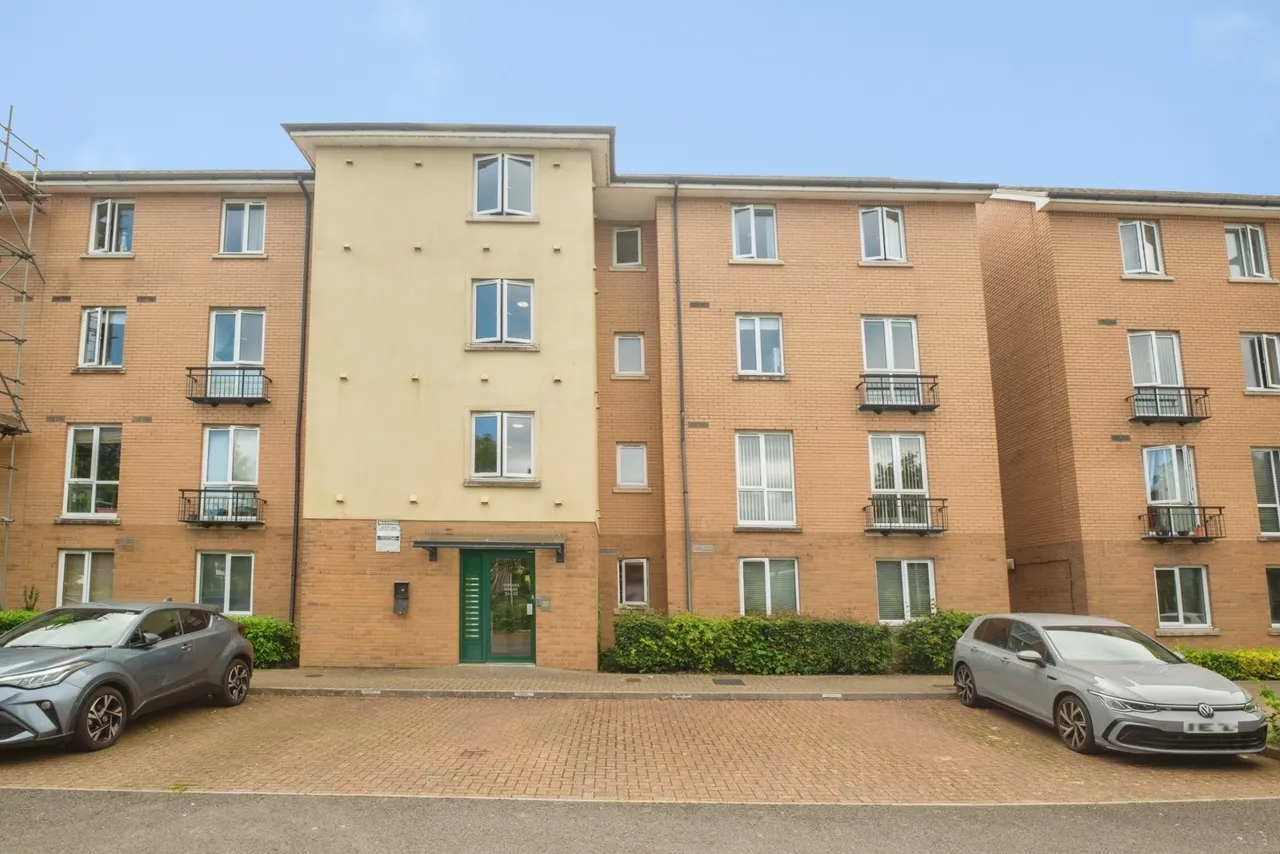 Verona House, Vellacott Close, Cardiff, CF10, photo 12