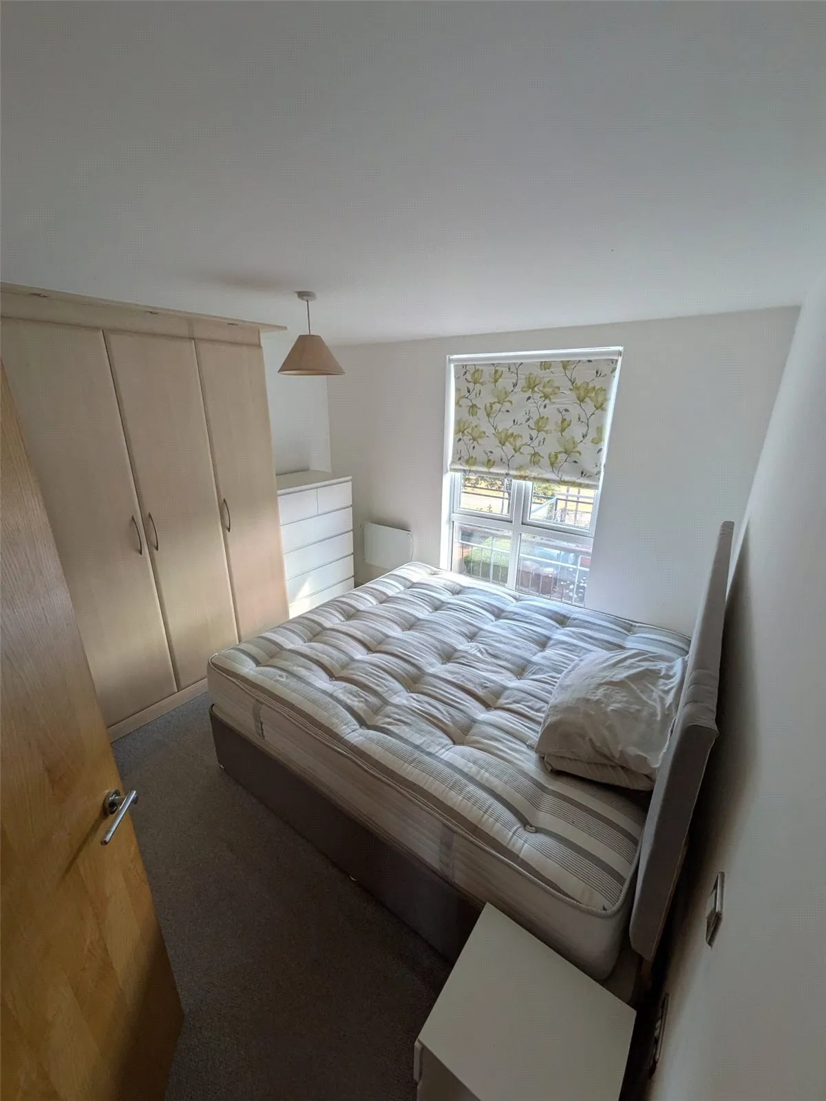 Verona House, Vellacott Close, Cardiff, CF10, photo 7