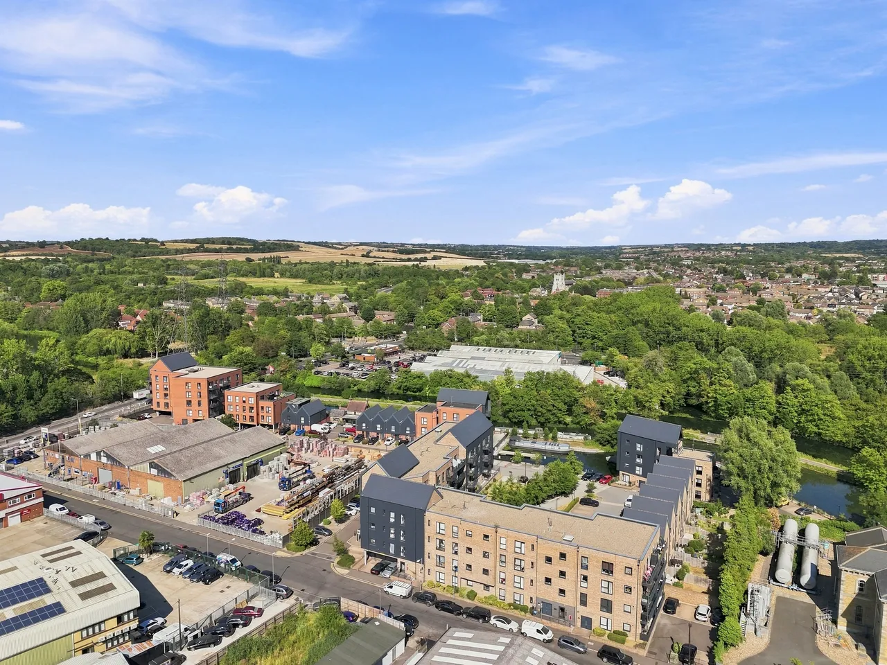 Liberty Court, Waltham Abbey, EN9, photo 10