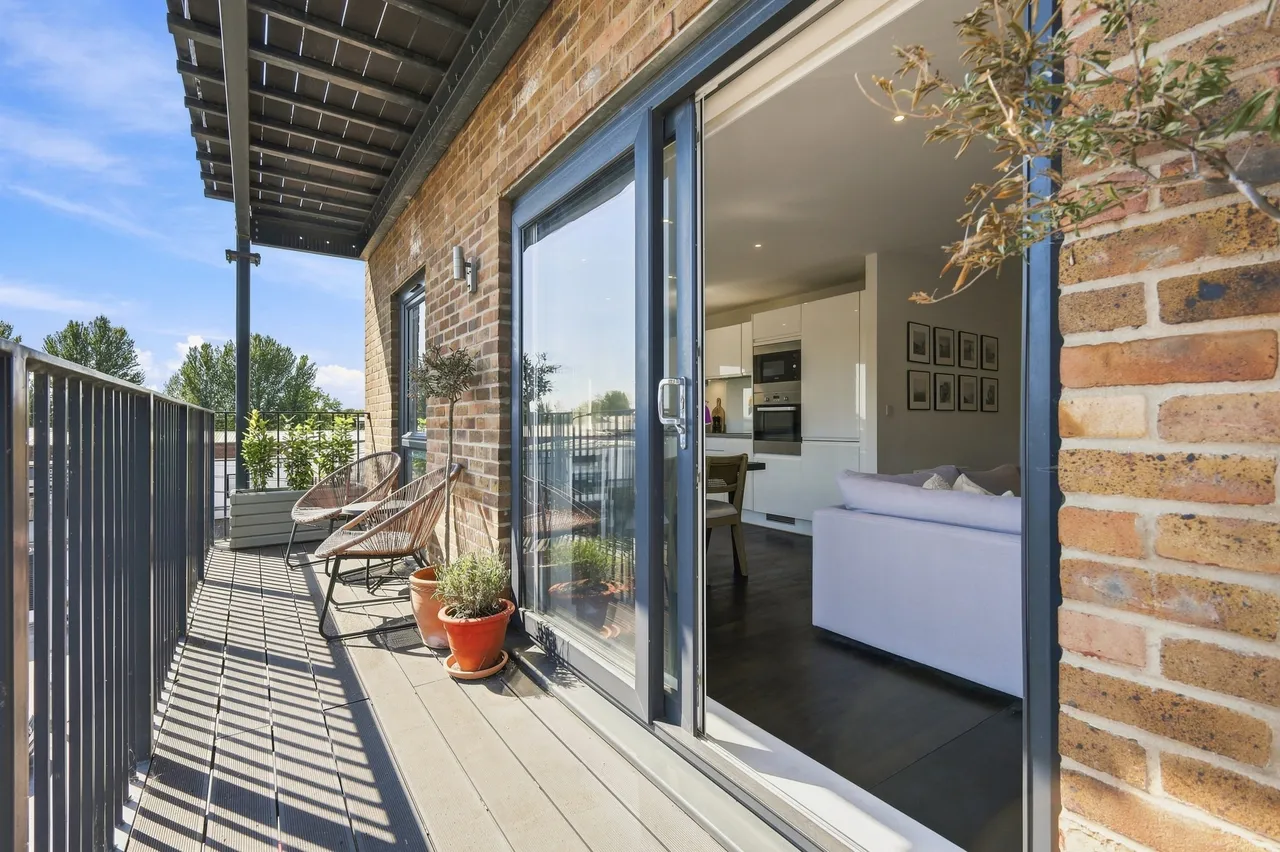 Liberty Court, Waltham Abbey, EN9, photo 8