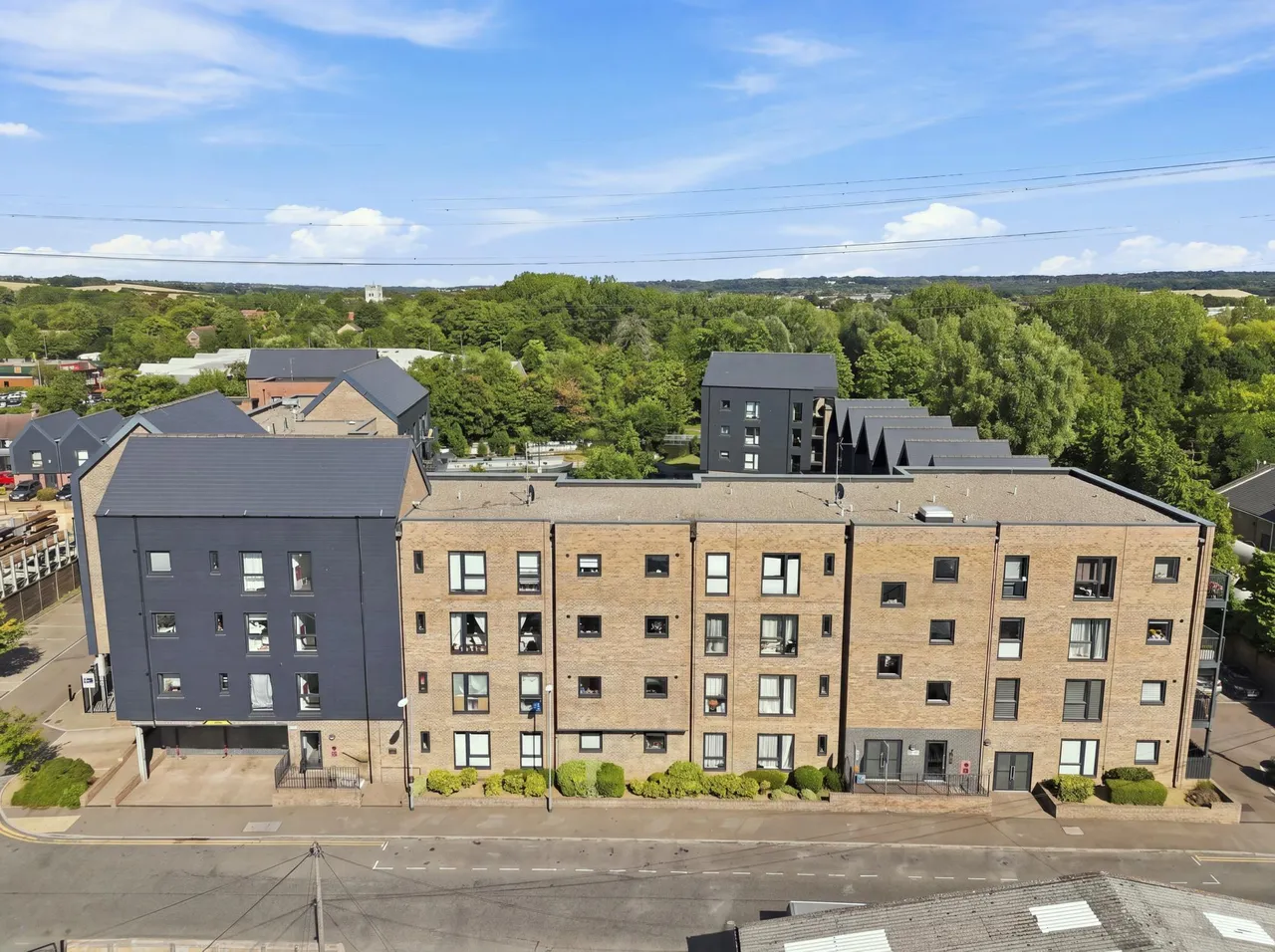 Liberty Court, Waltham Abbey, EN9, photo 12