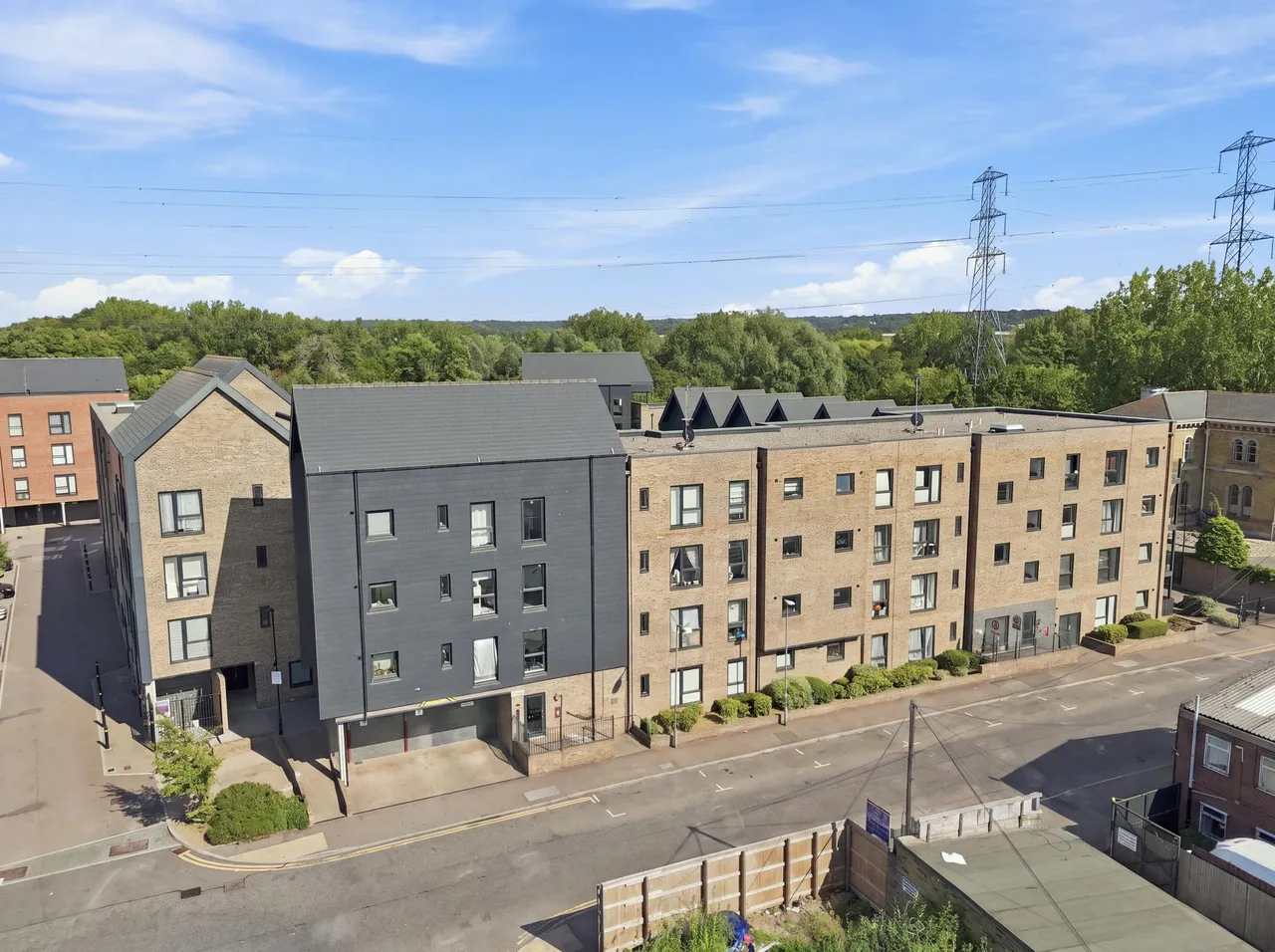 Liberty Court, Waltham Abbey, EN9, photo 13