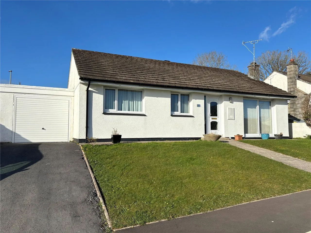 3 bed house for sale, Mayfield Acres, Kilgetty, SA68