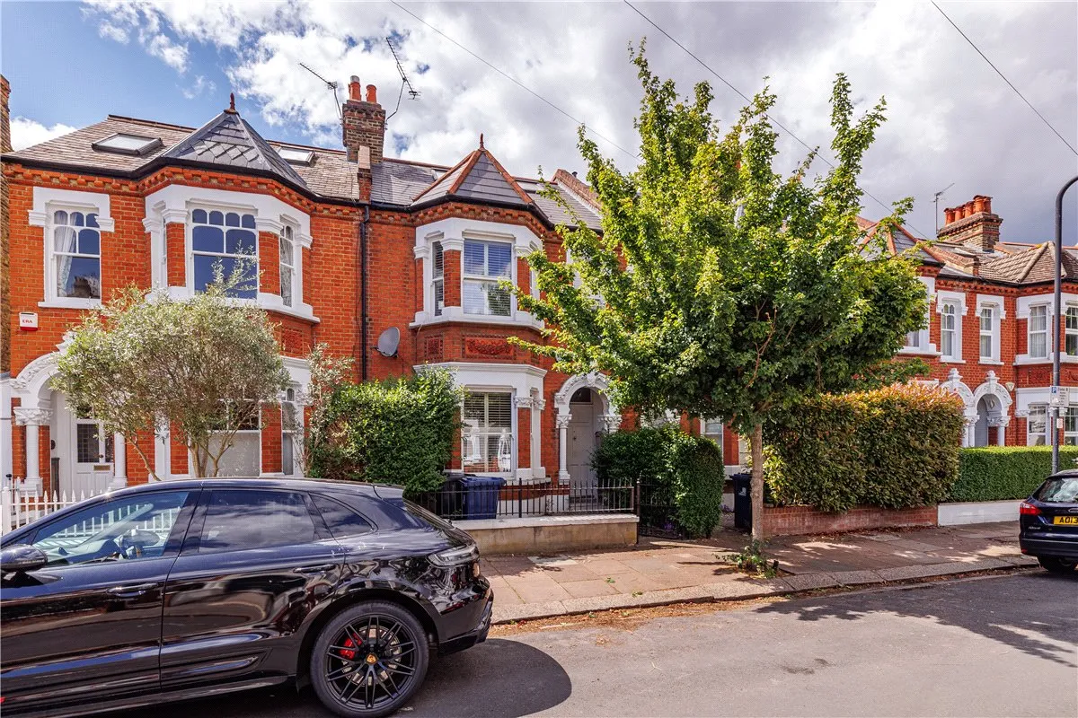 St. Albans Avenue, London, W4, photo 10
