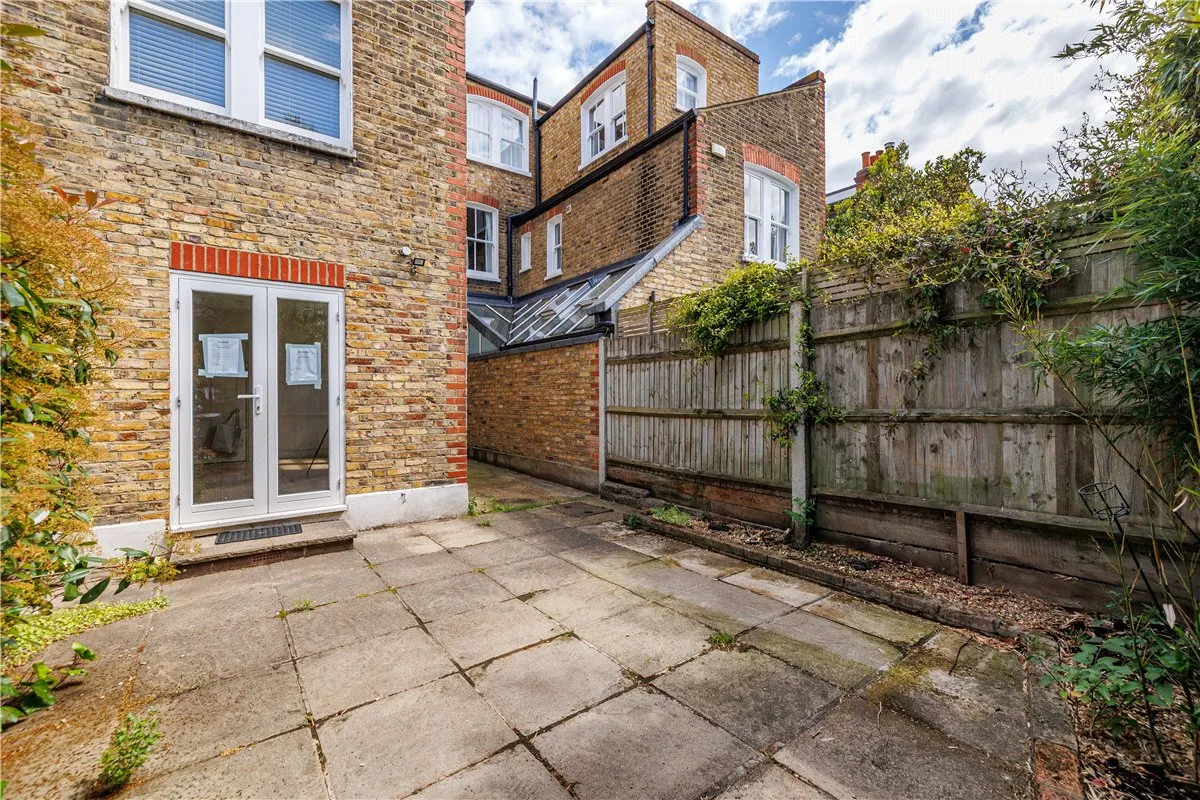 St. Albans Avenue, London, W4, photo 3