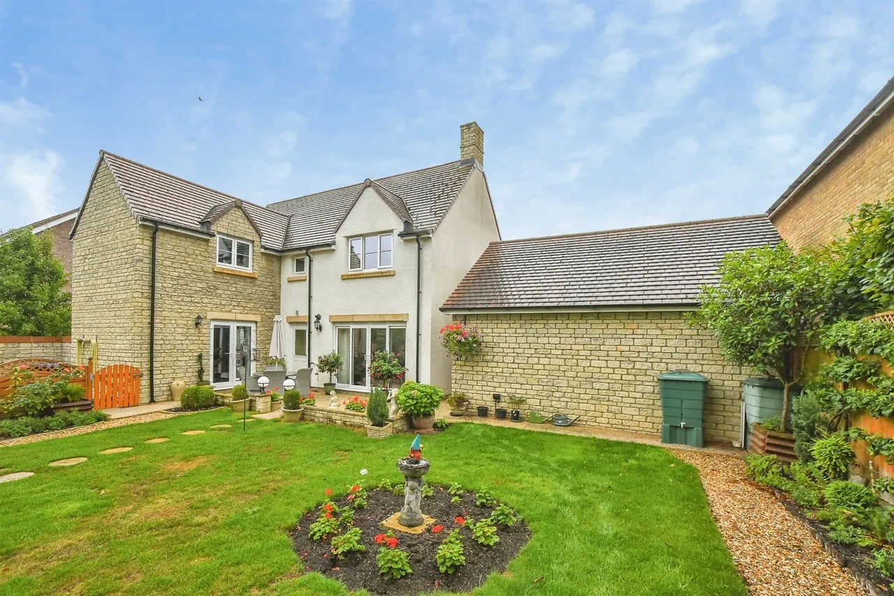 Morgans Road, Calne, SN11, photo 19
