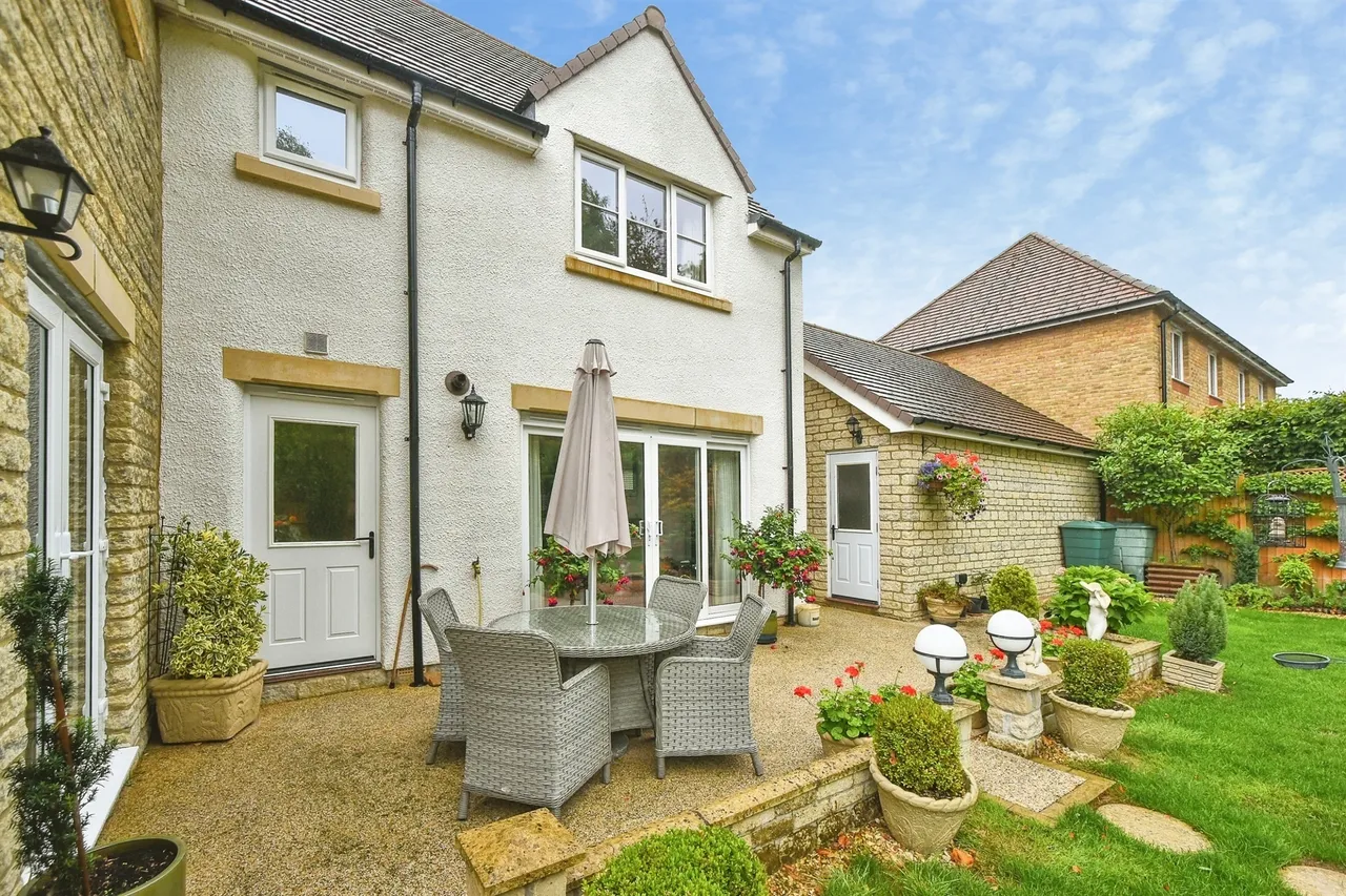 Morgans Road, Calne, SN11, photo 17