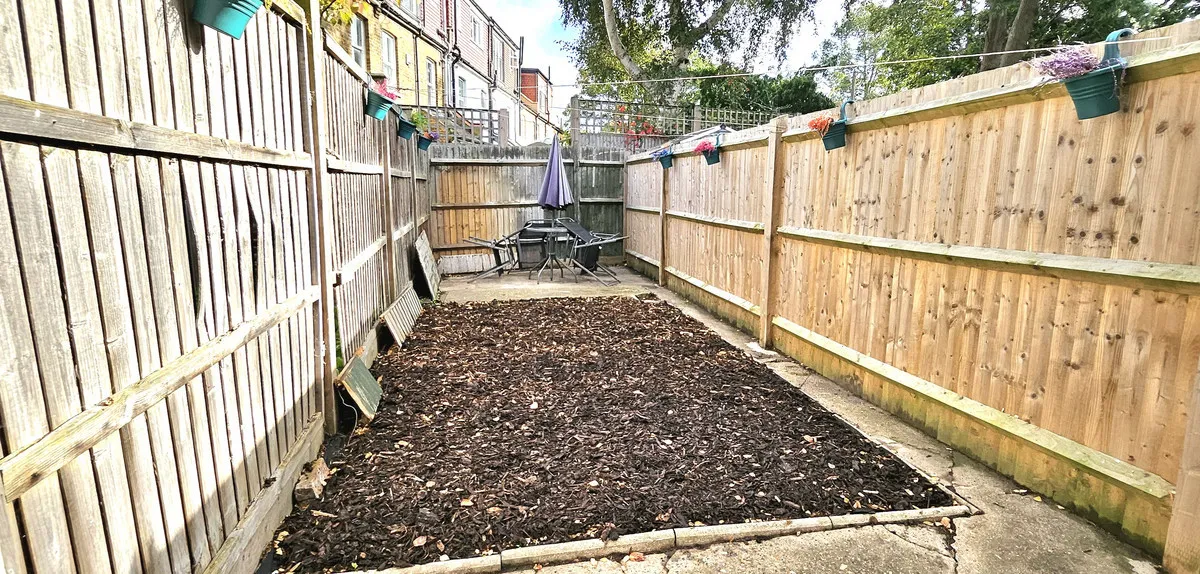 Morgan Road, Bromley, BR1, photo 5