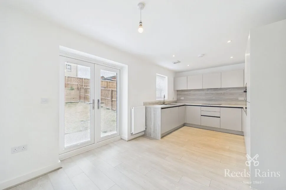 Whitebeam Rise, Kiveton Park, South Yorkshire, S26, photo 5