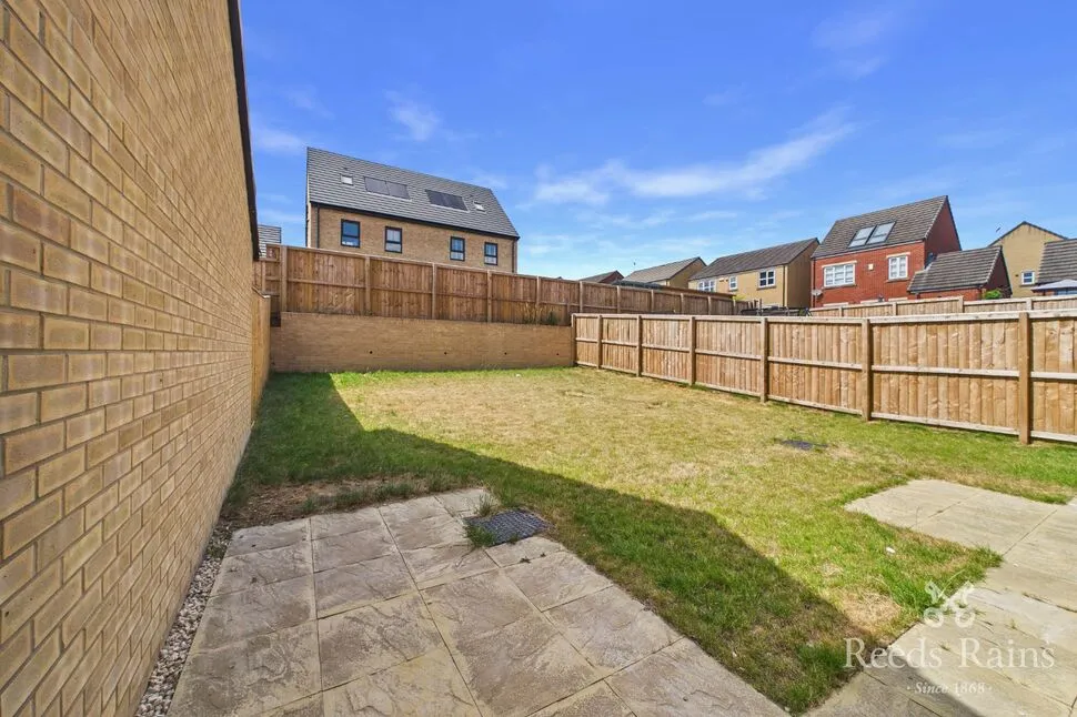 Whitebeam Rise, Kiveton Park, South Yorkshire, S26, photo 2