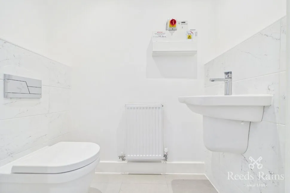Whitebeam Rise, Kiveton Park, South Yorkshire, S26, photo 7