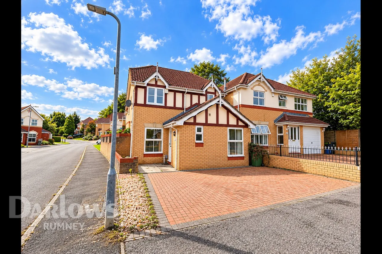 Hastings Crescent, Cardiff, photo 34