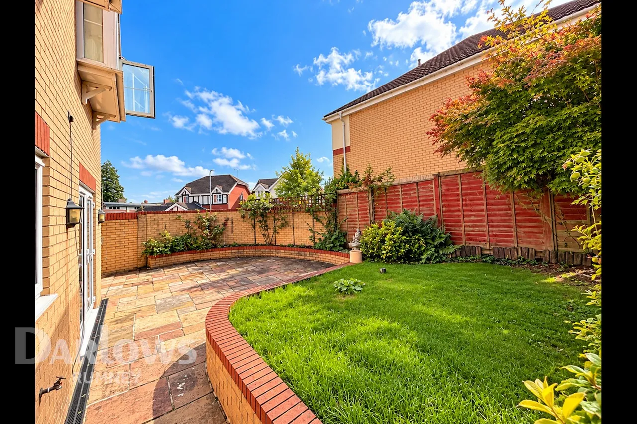 Hastings Crescent, Cardiff, photo 33