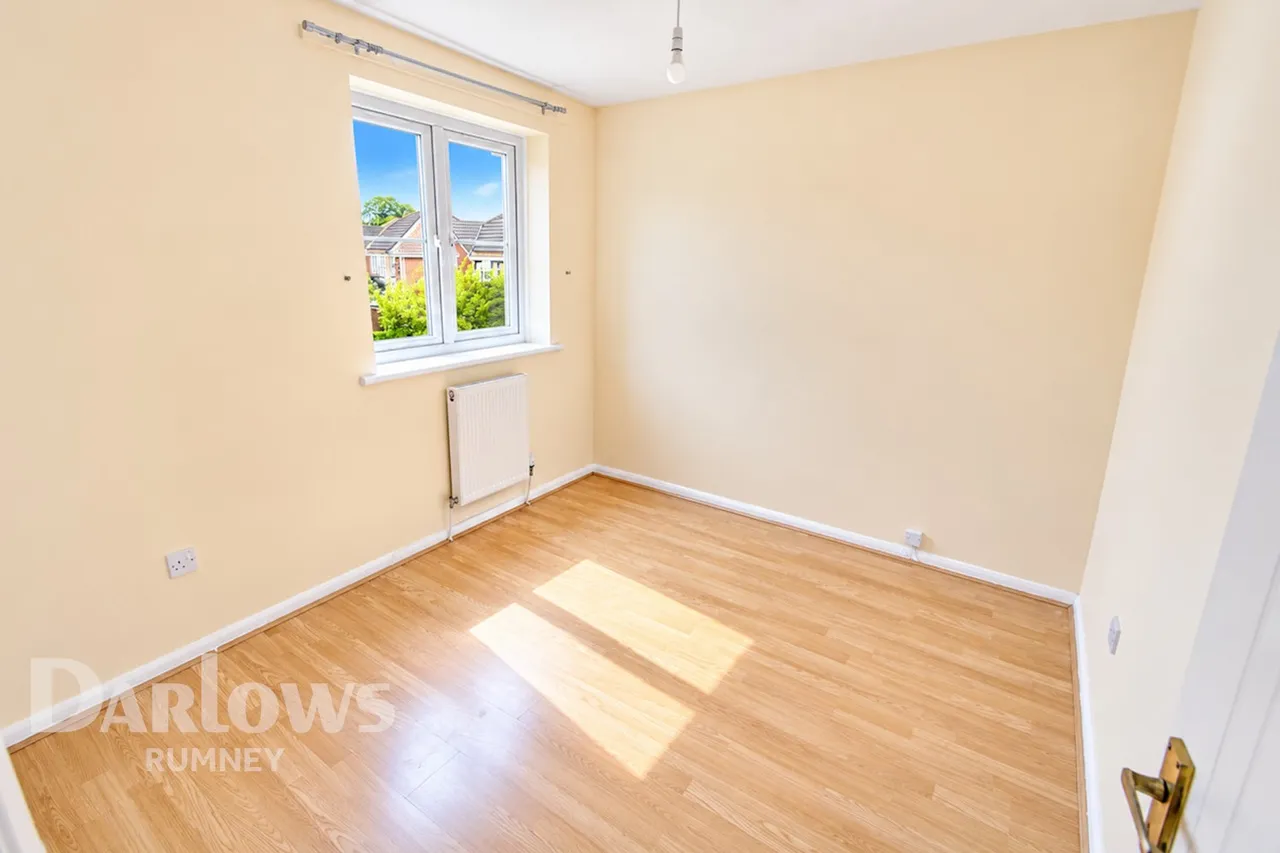Hastings Crescent, Cardiff, photo 12