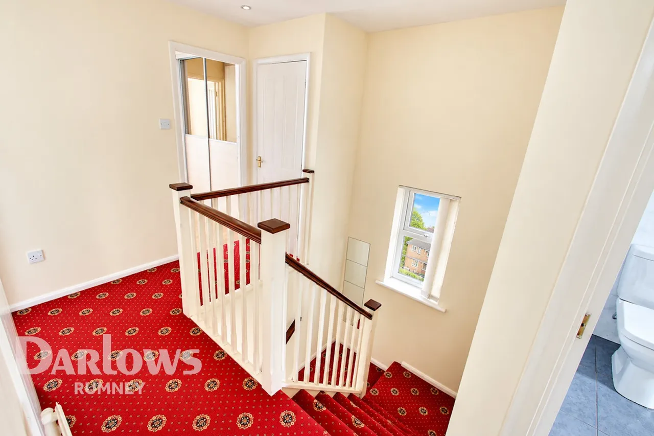 Hastings Crescent, Cardiff, photo 28