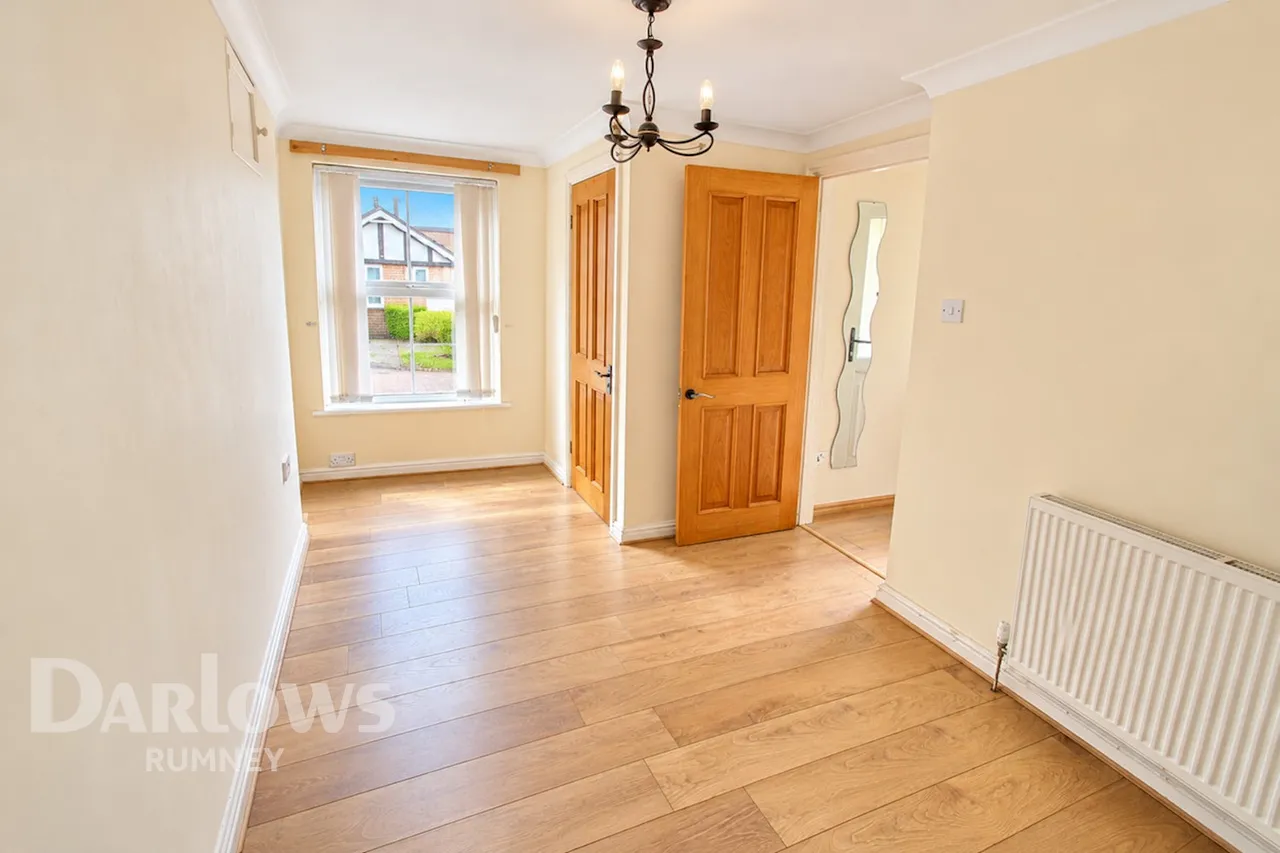 Hastings Crescent, Cardiff, photo 11